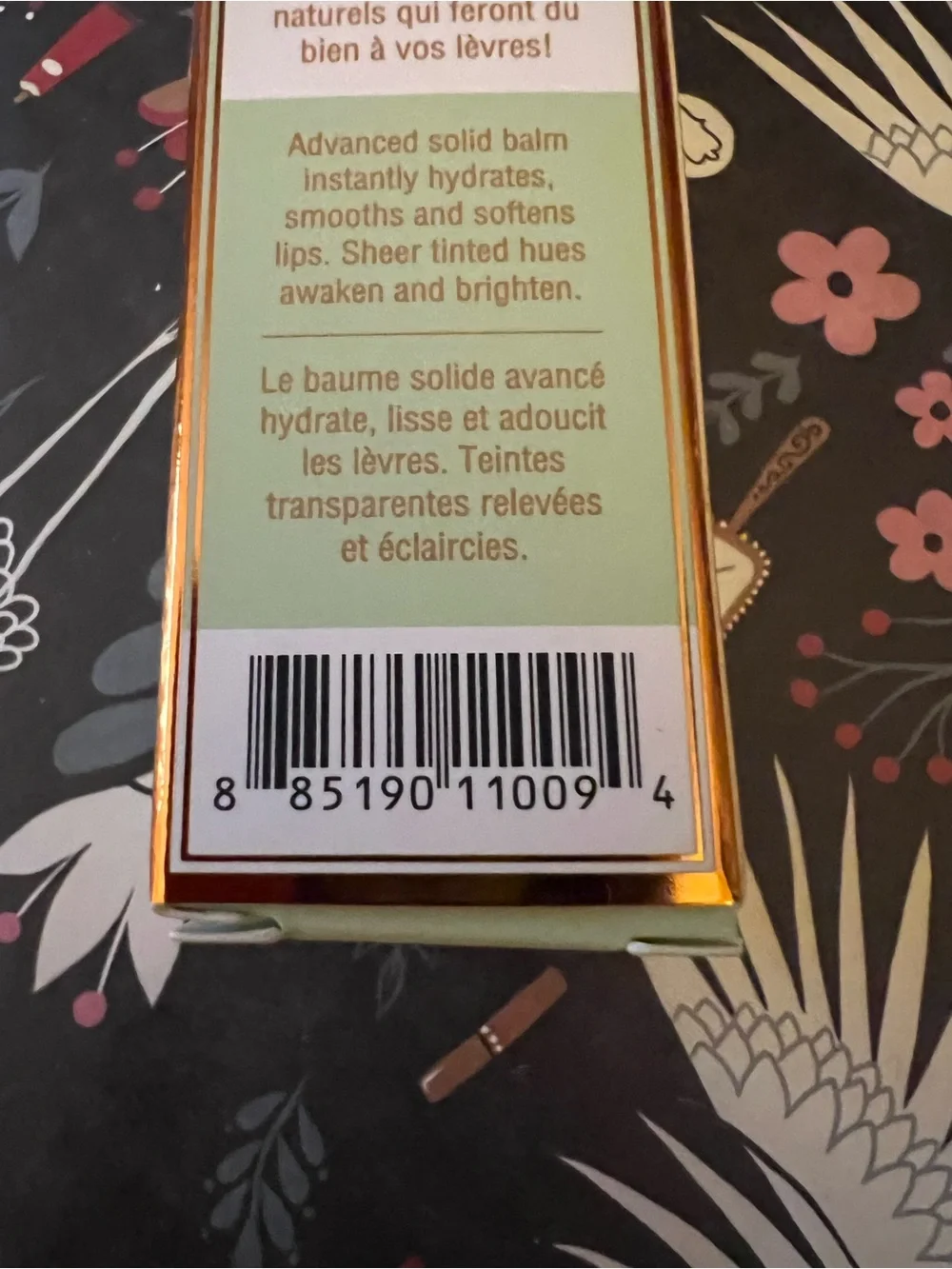 Pixi Hydra Lip Treat in shade Rosette